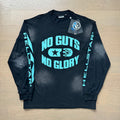 Hellstar Long Sleeve Shirts