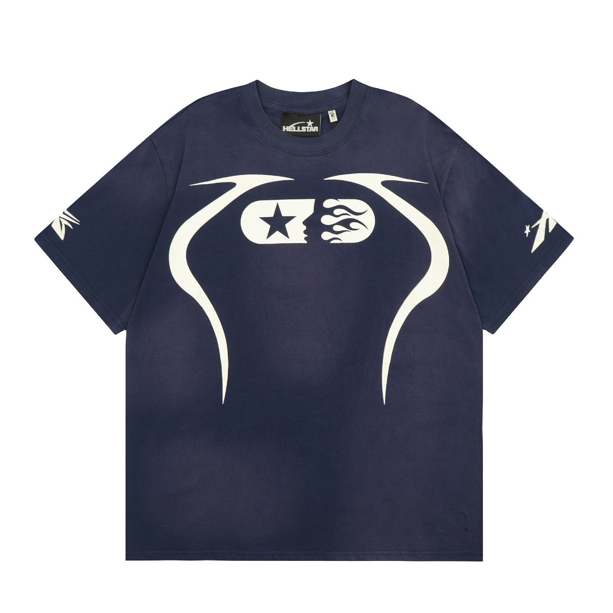 Hellstar T-shirts & shorts