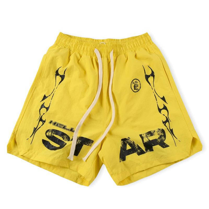 Hellstar Shorts Leisure Sports