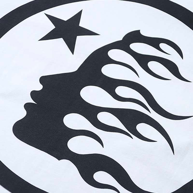 Hellstar T-shirts