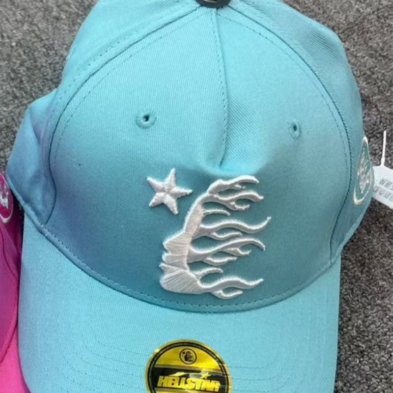 Hellstar Hat