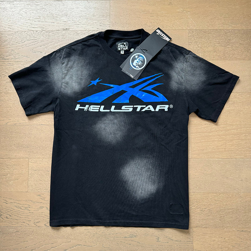 Hellstar T-shirts Retro style high street trend