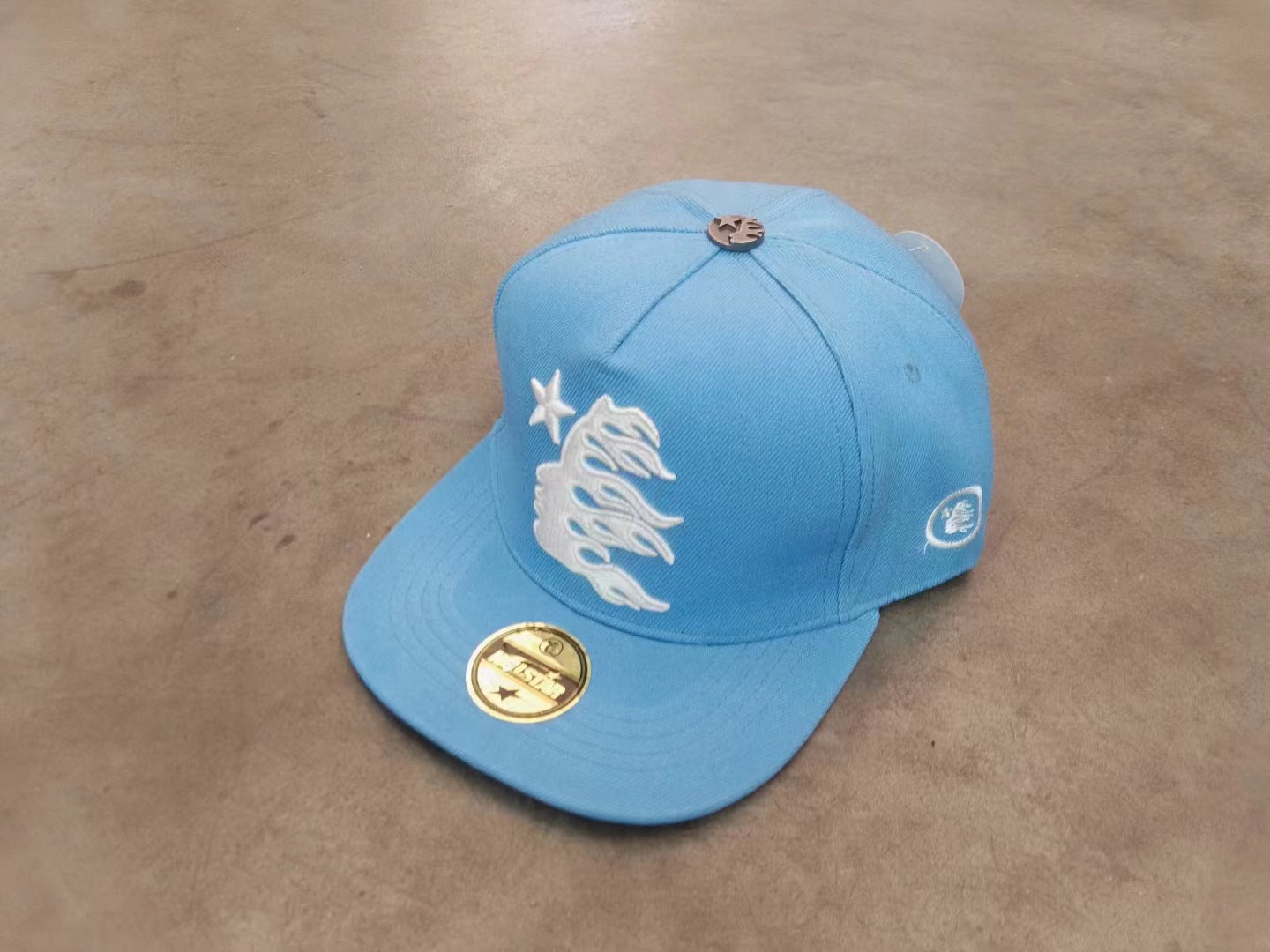 Hellstar Hat