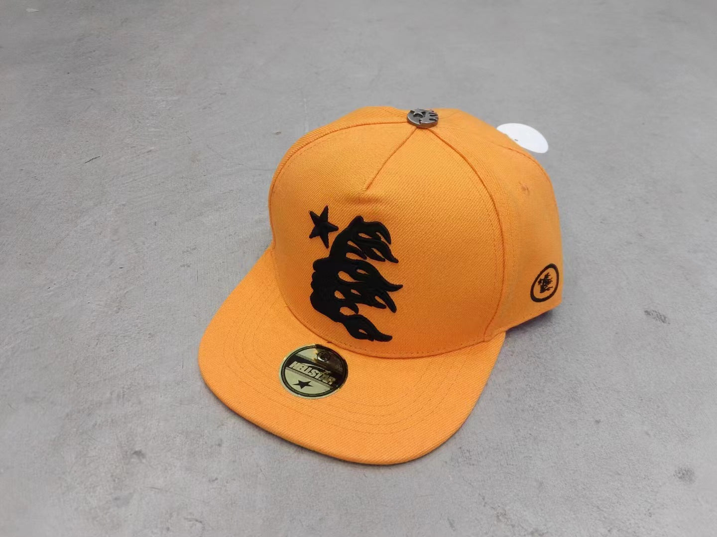 Hellstar Hat