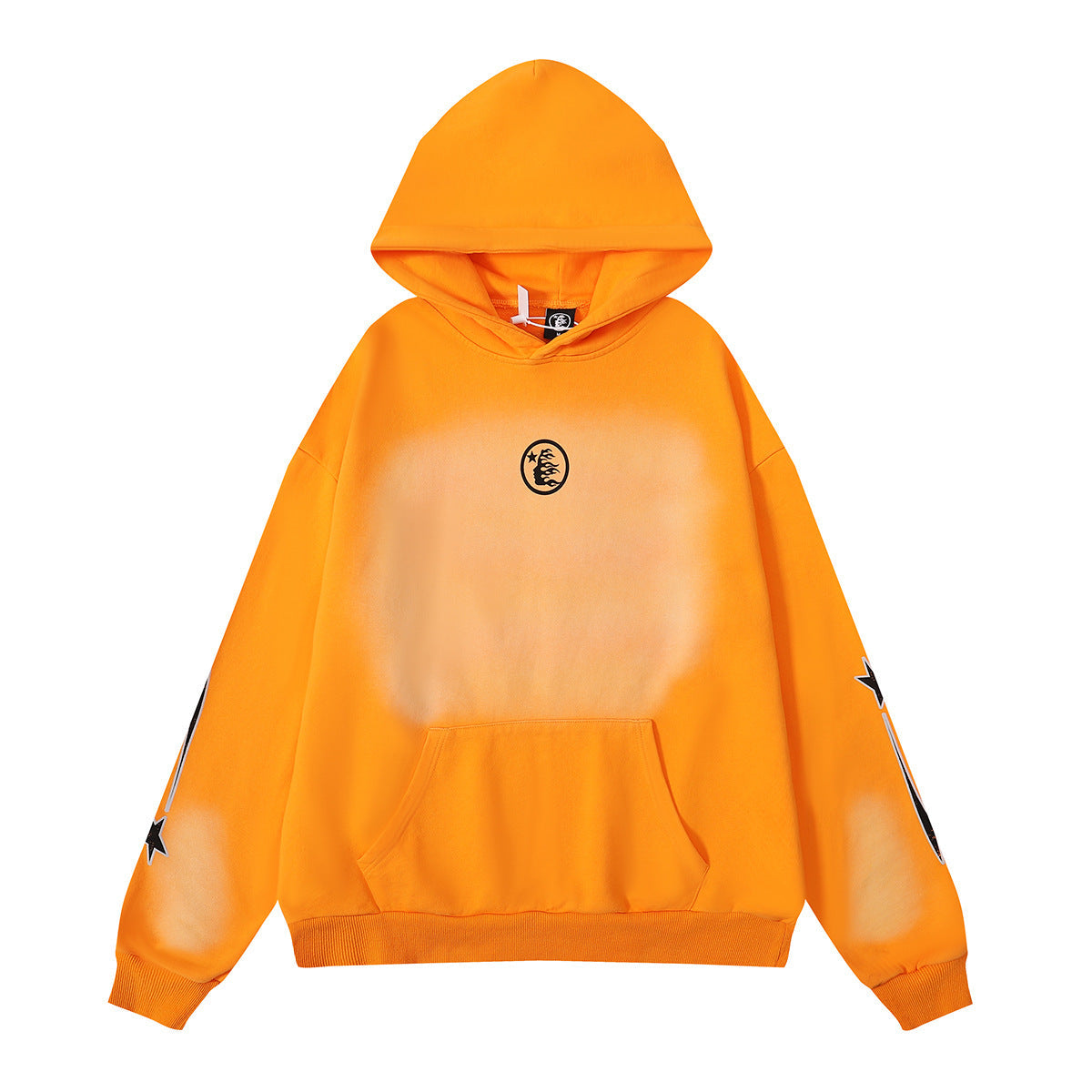 Hellstar Hoodie & Pants Retro Hoodie