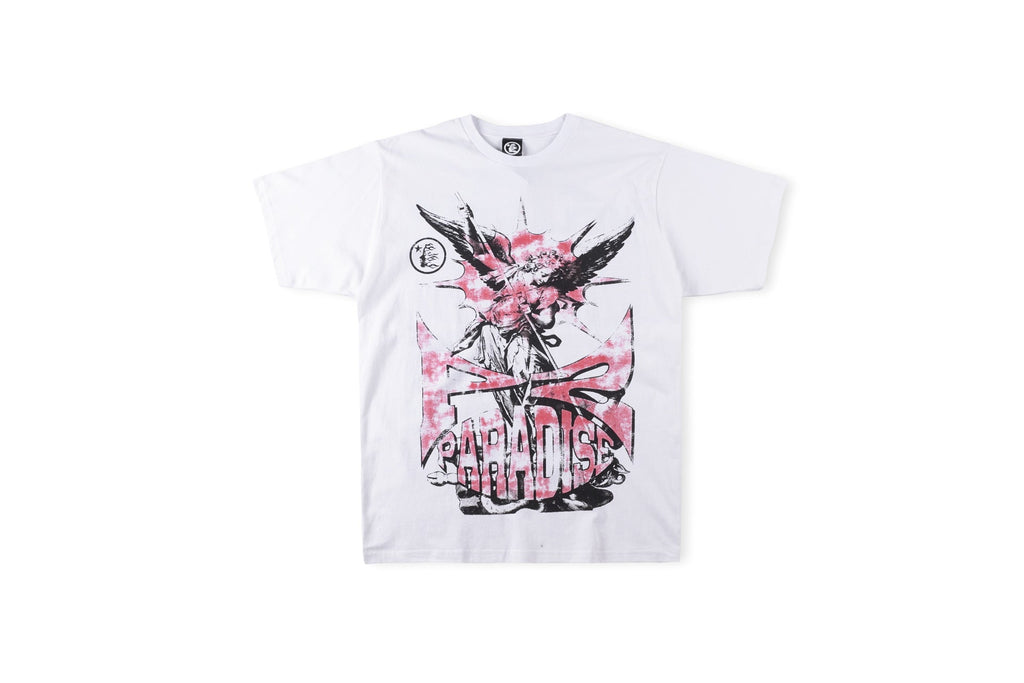 Hellstar T-shirt Hellstar Studios Bigger Than Satan