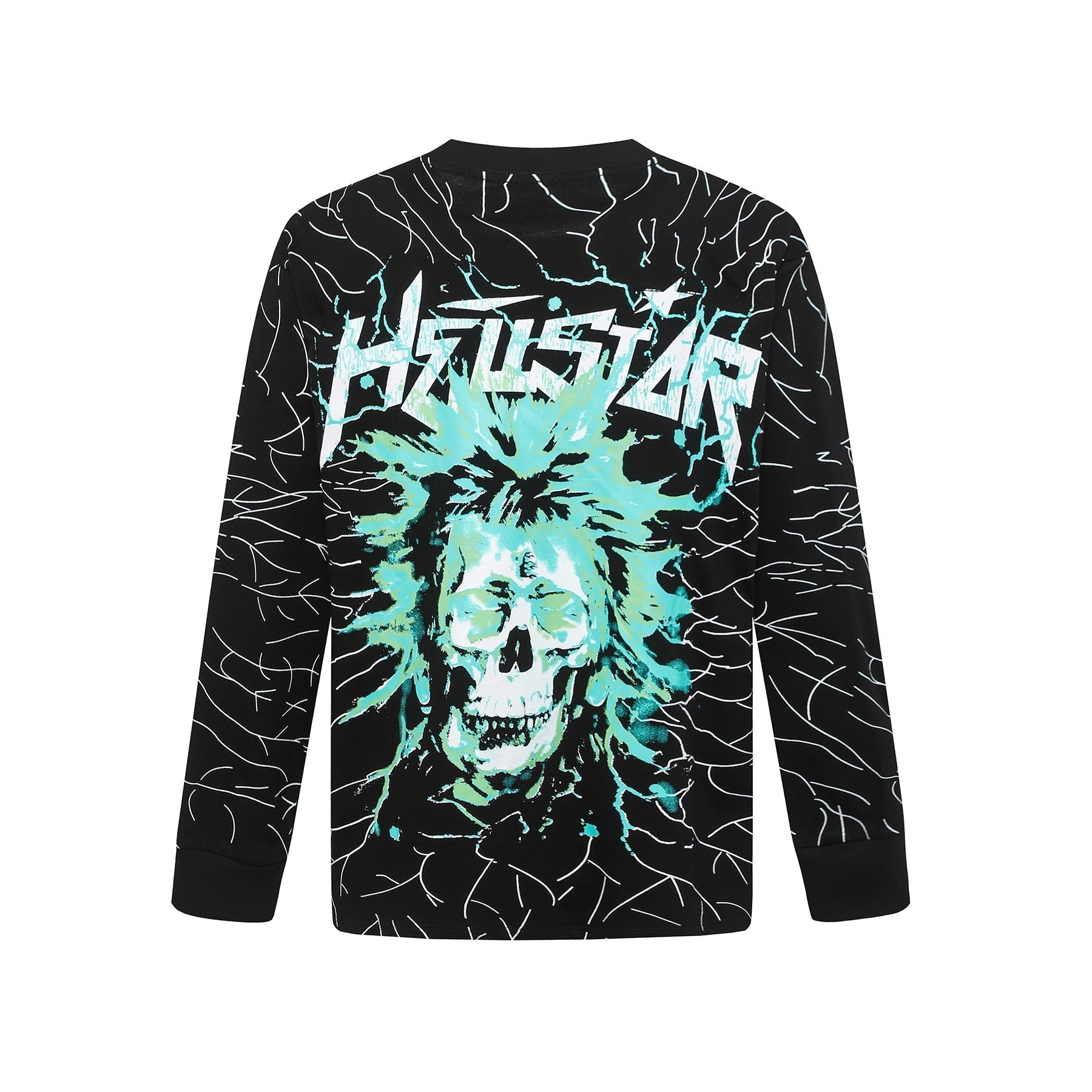Hellstar Long Sleeve Shirt Autumn