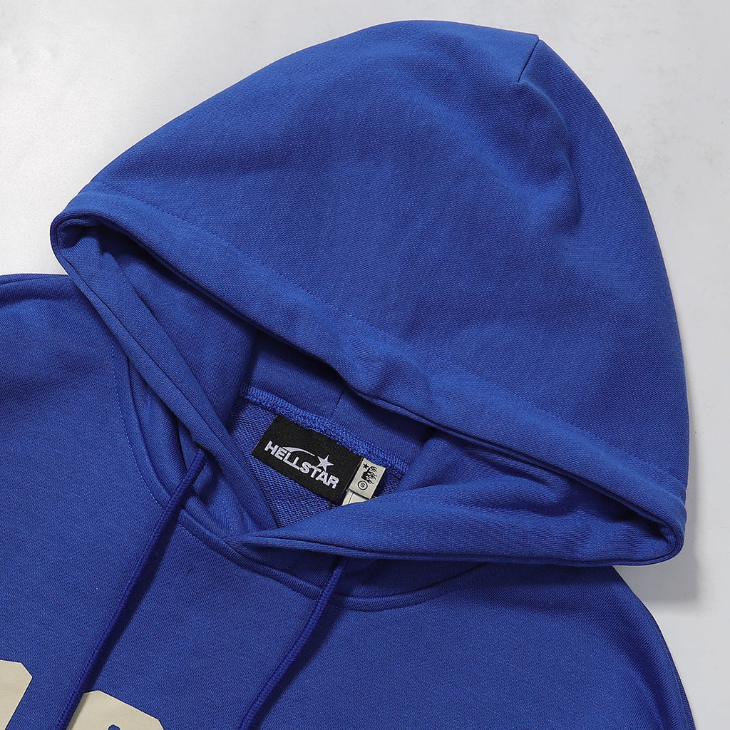 Hellstar Hoodie & Pants No Guts No Glory