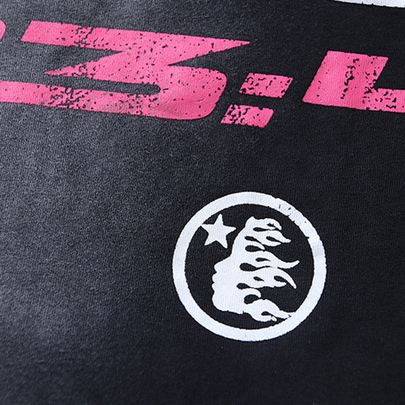 Hellstar Long Sleeve Shirts
