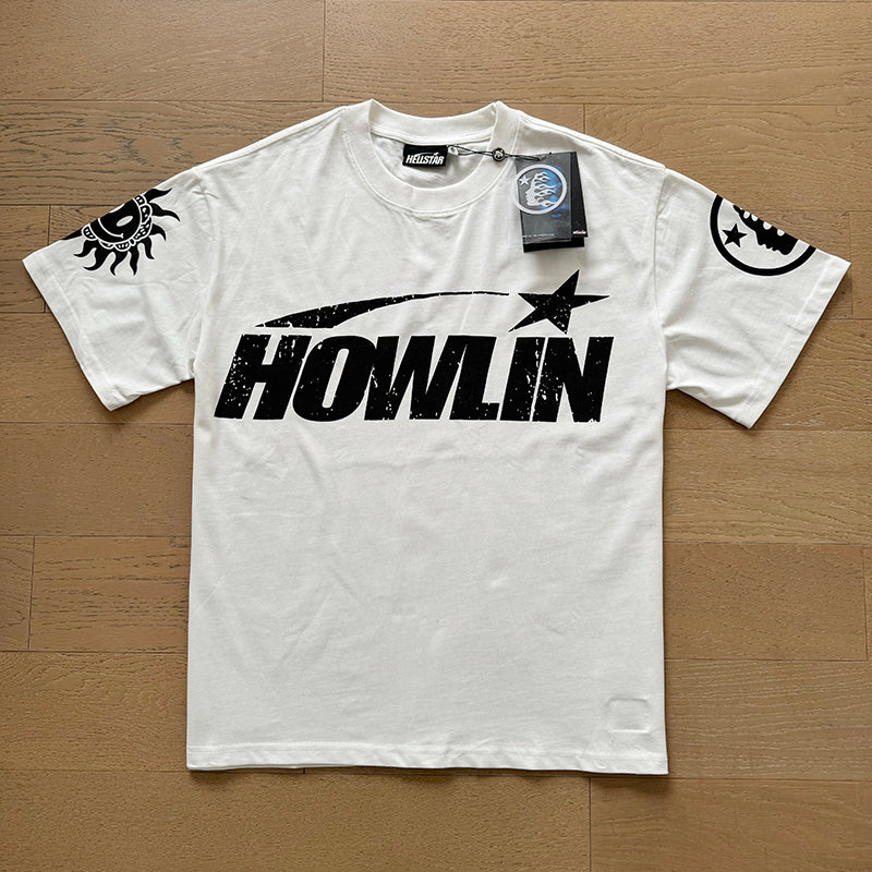 Hellstar T-shirts