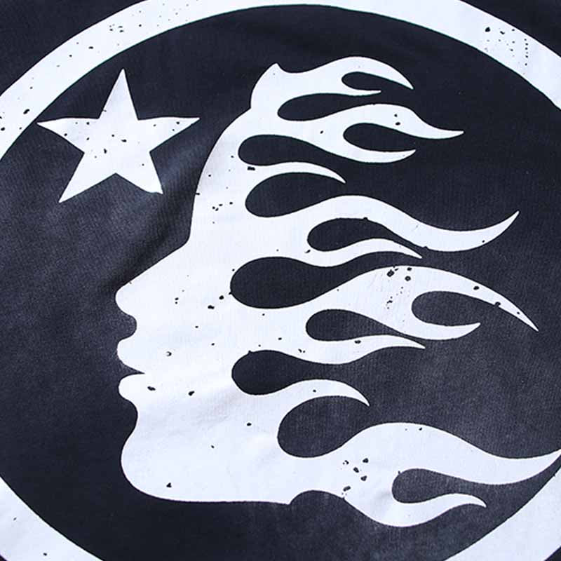 Hellstar T-shirt