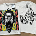 Hellstar T-shirt
