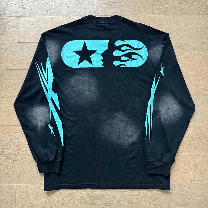 Hellstar Long Sleeve Shirts